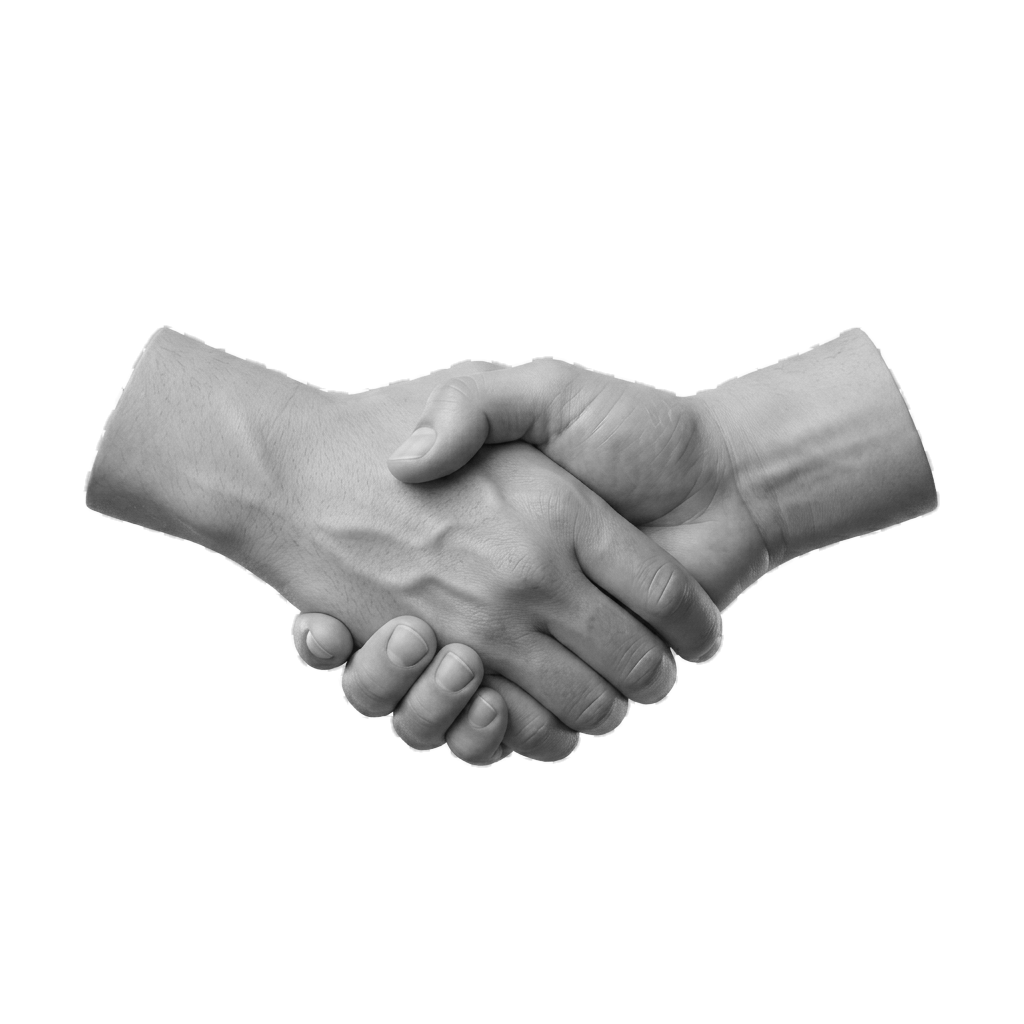 Let's work together